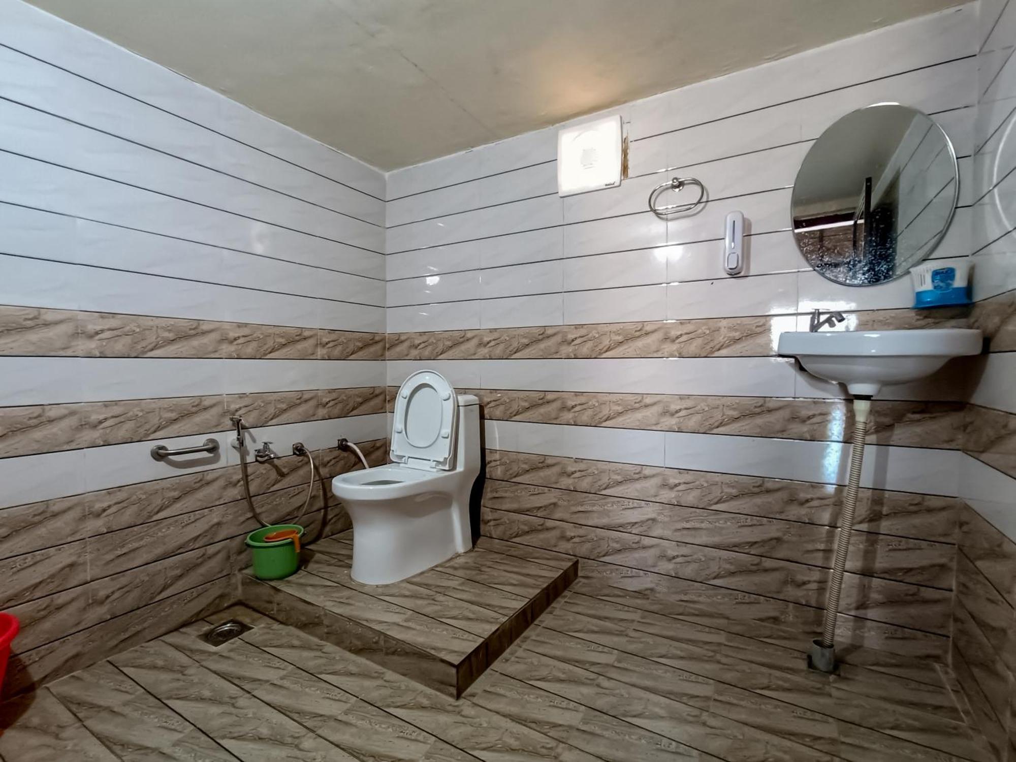 Dholavira Village Resort Bagian luar foto